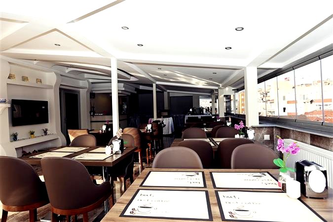 Otel Resmi