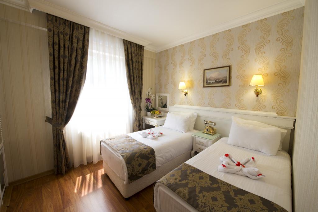 Otel Resmi