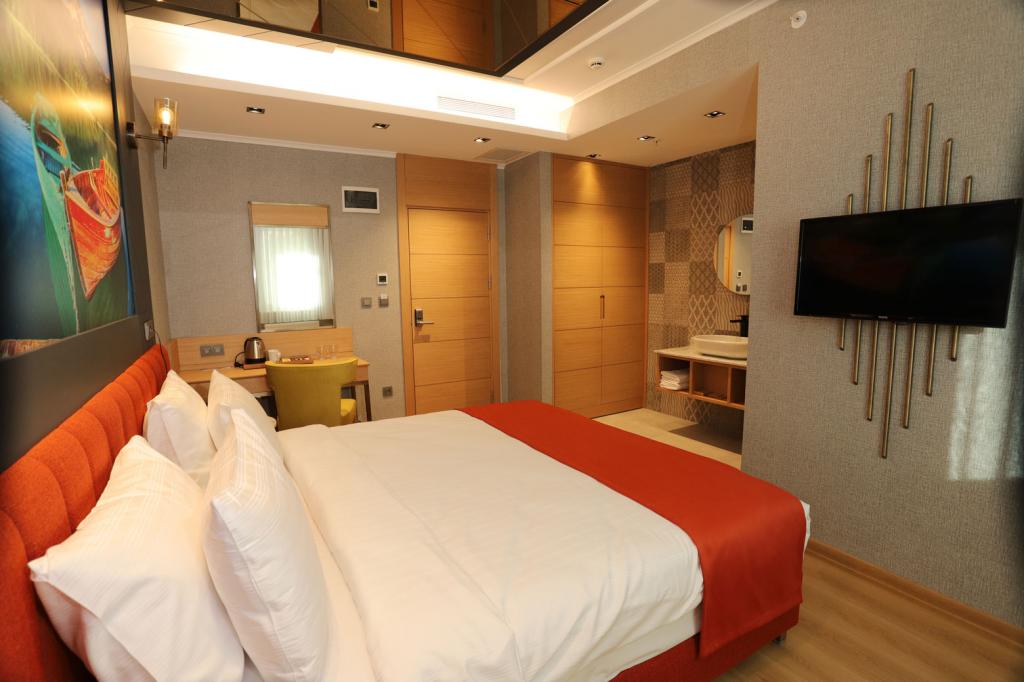 Otel Resmi