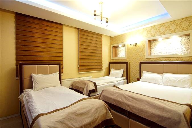 Otel Resmi