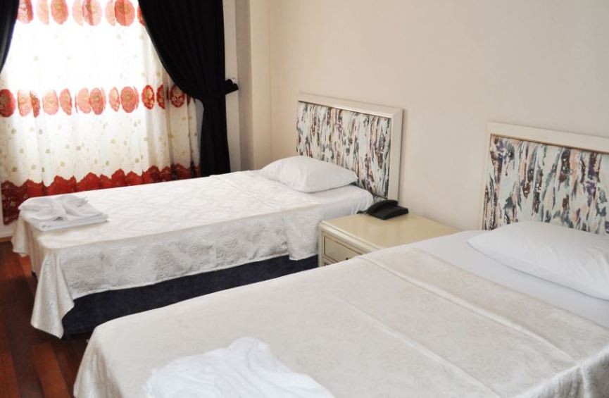 Otel Resmi