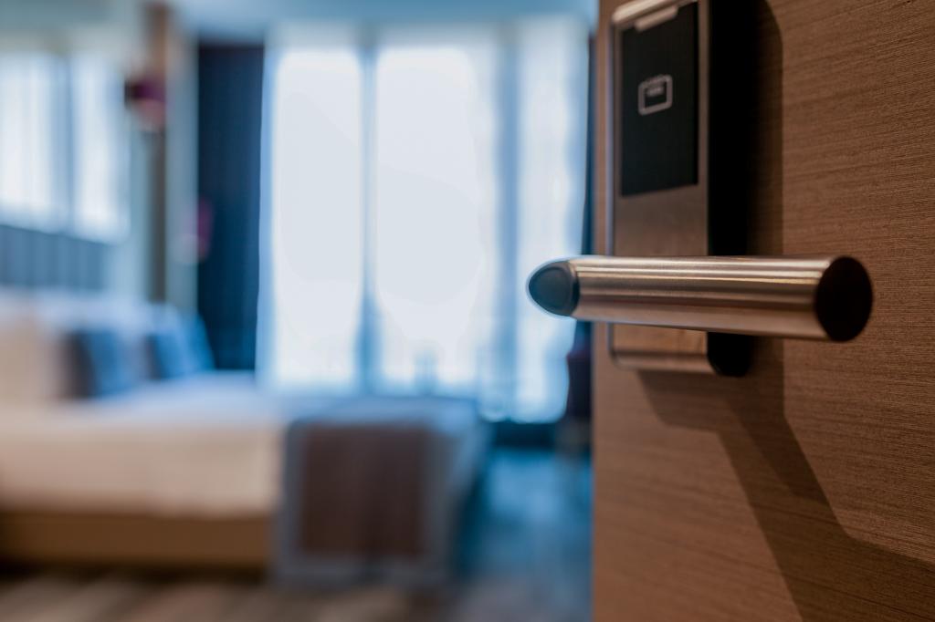 Otel Resmi