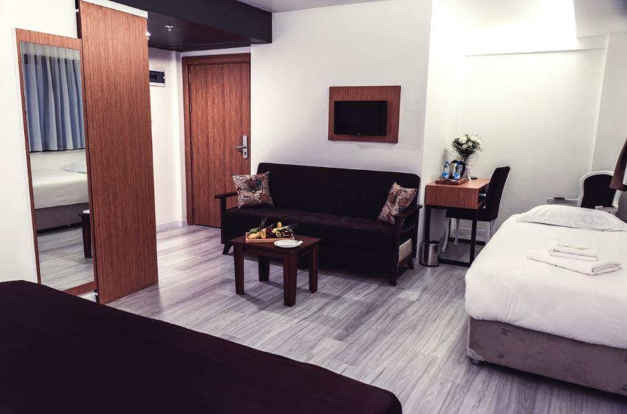Otel Resmi