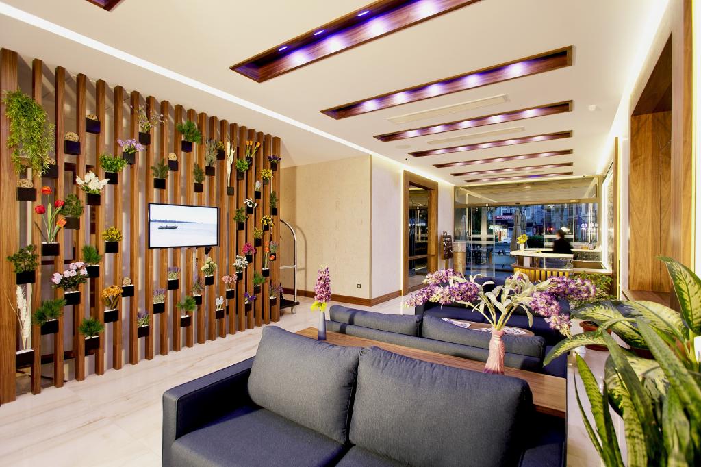 Otel Resmi