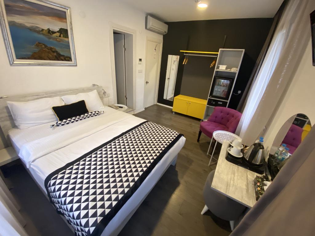 Otel Resmi