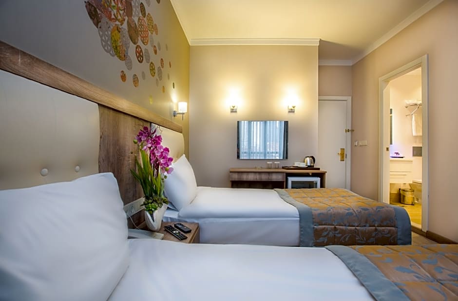 Otel Resmi