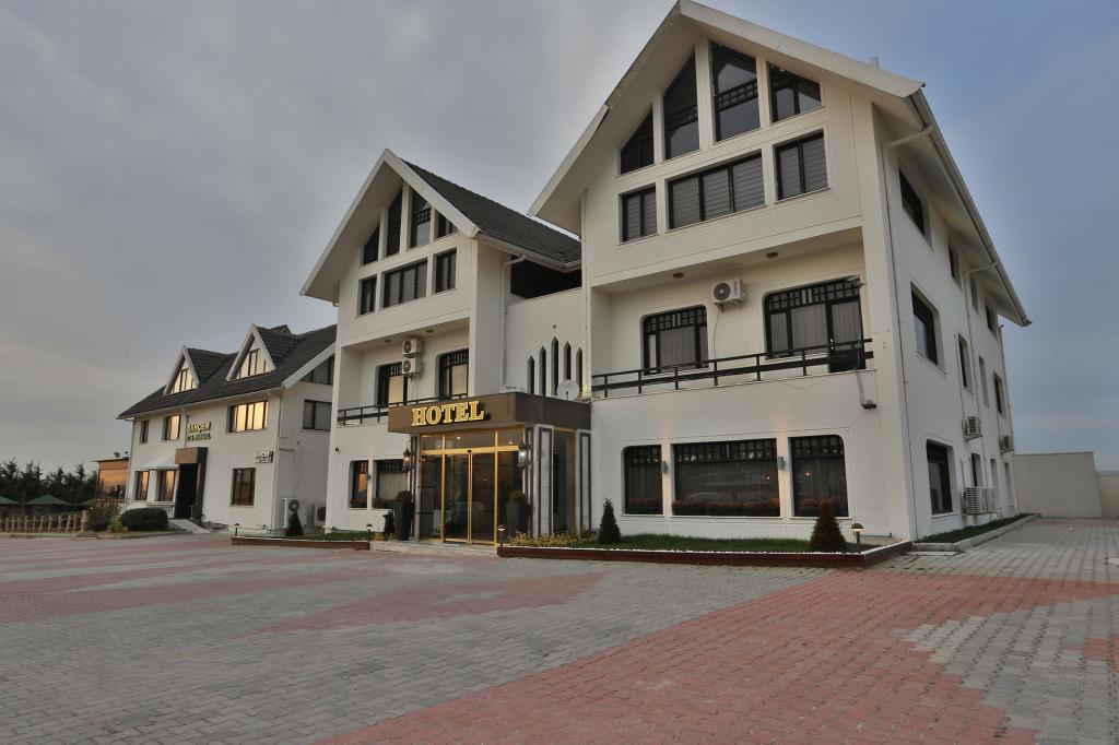 Bon City Resort Hotel