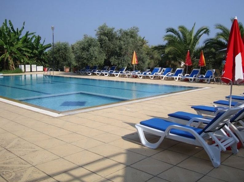 Otel Resmi