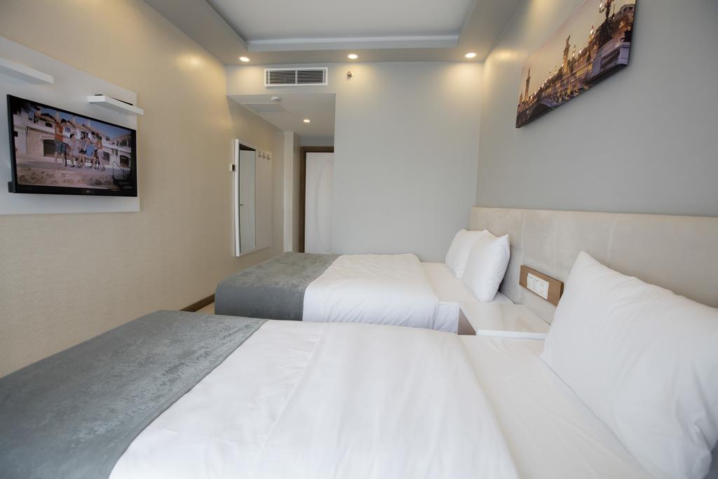 Otel Resmi