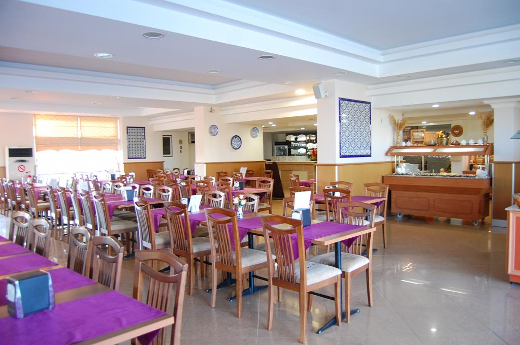 Otel Resmi