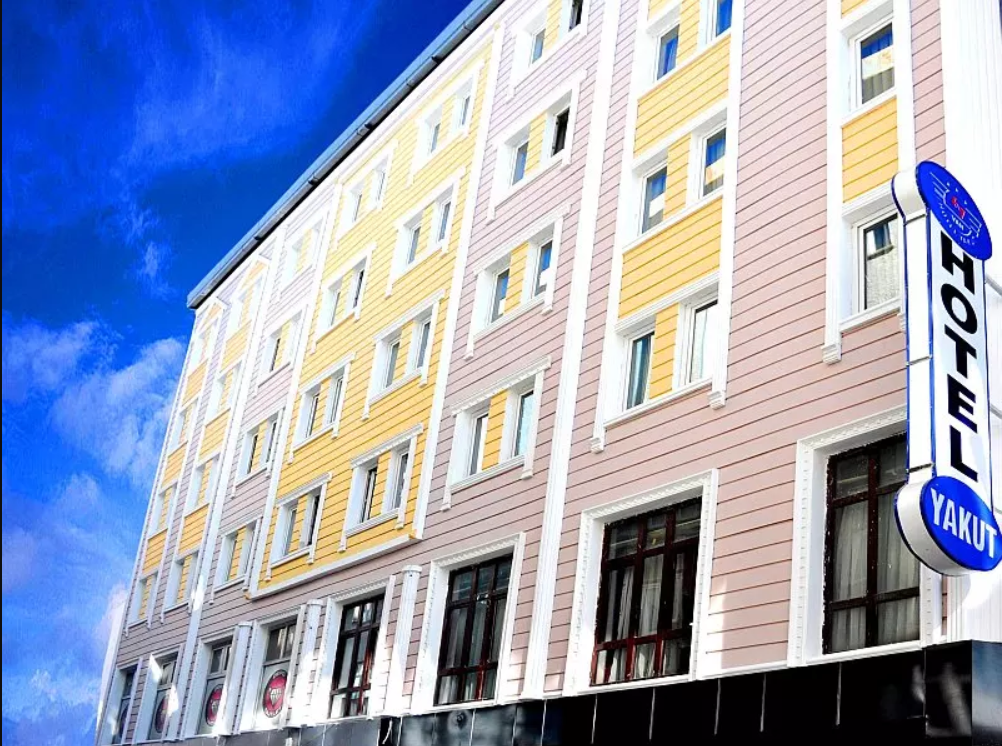Otel Resmi