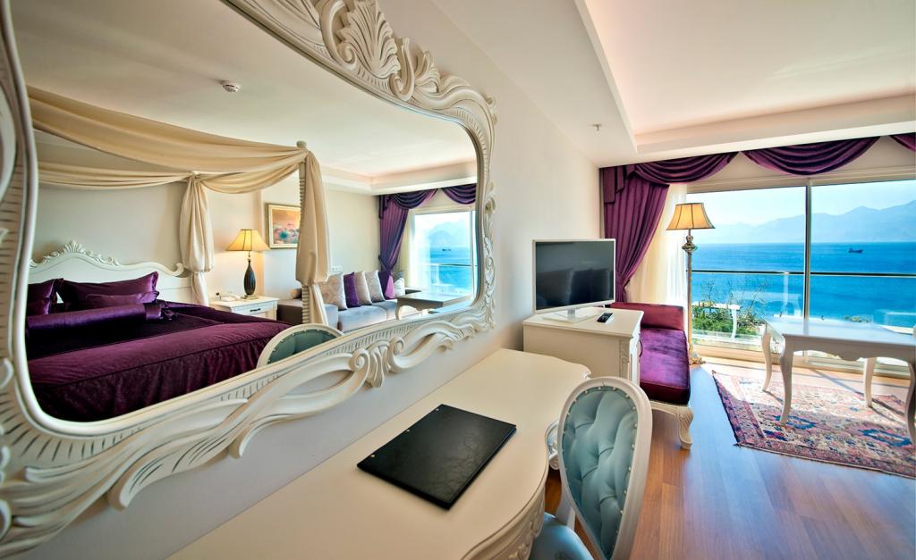 Otel Resmi