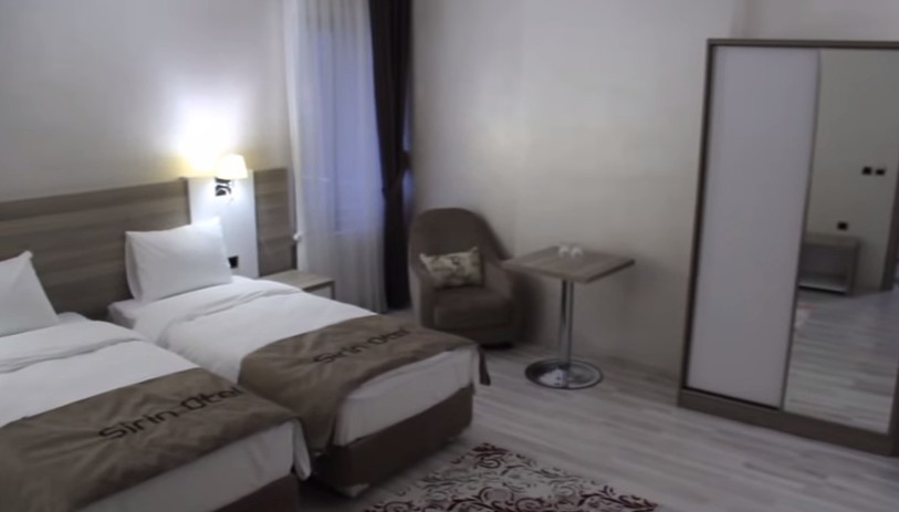 Otel Resmi