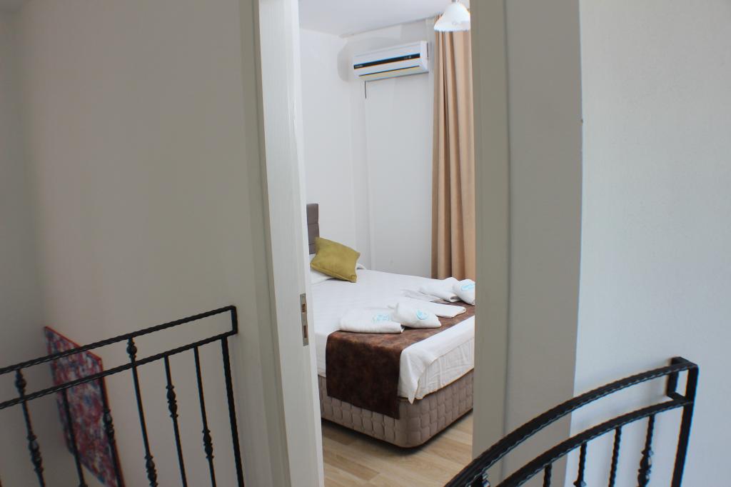 Villa,Havuz Manzaralı