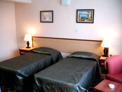 Otel Resmi