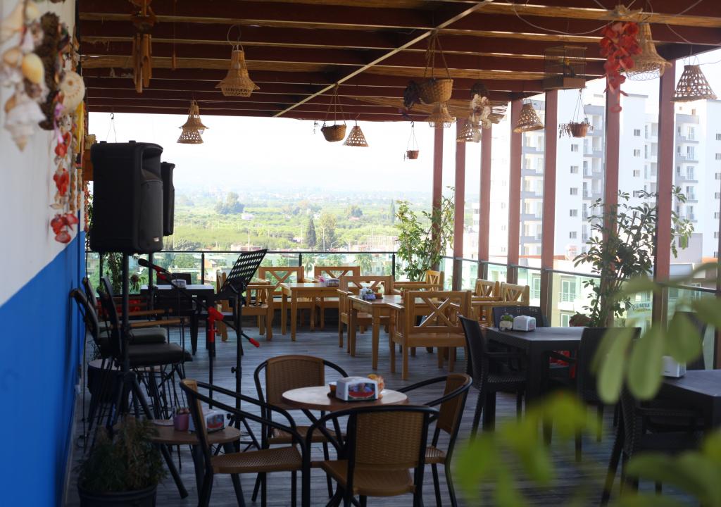 Otel Resmi