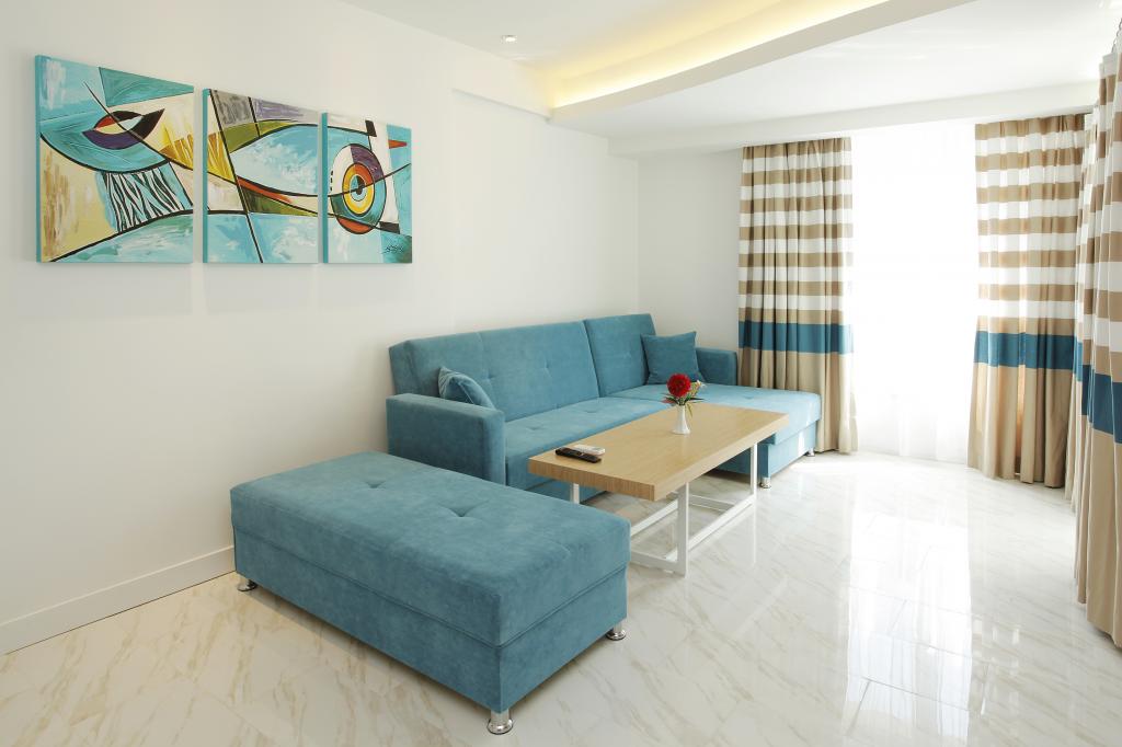 Otel Resmi