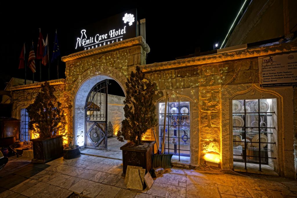 Otel Resmi
