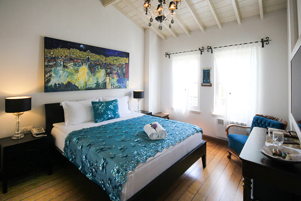 Otel Resmi