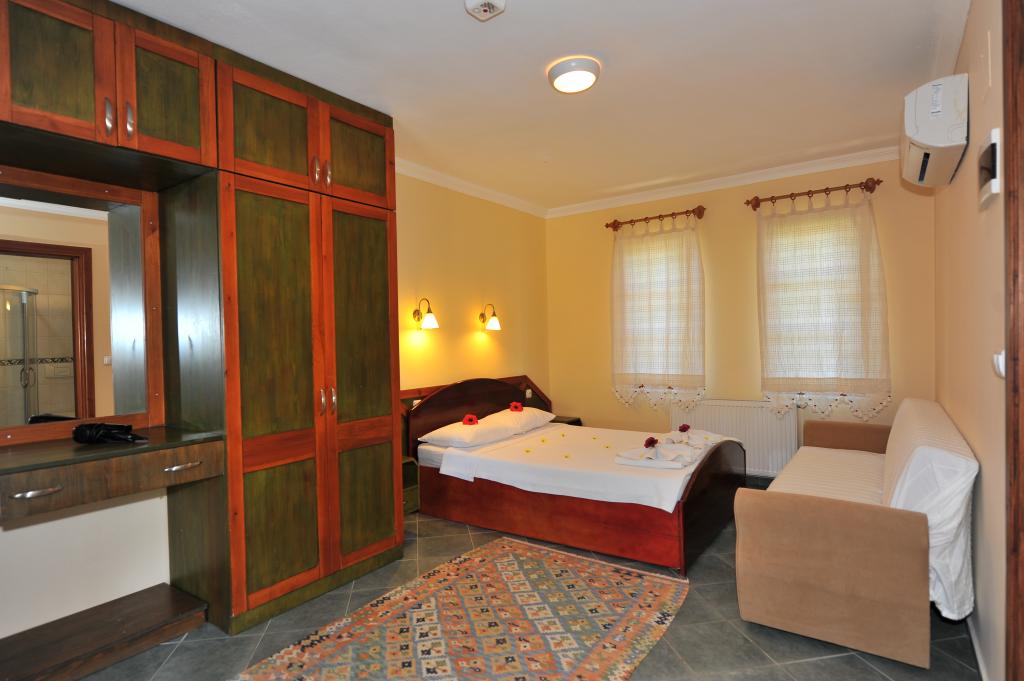 Otel Resmi