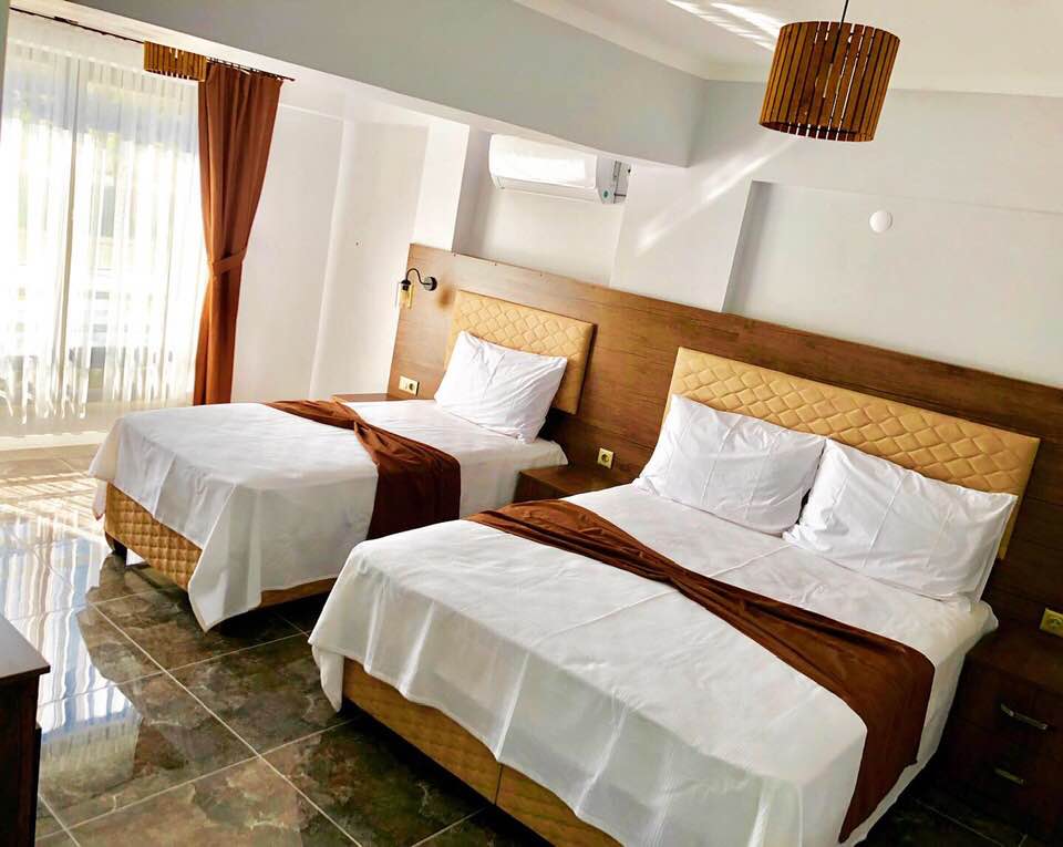 Otel Resmi