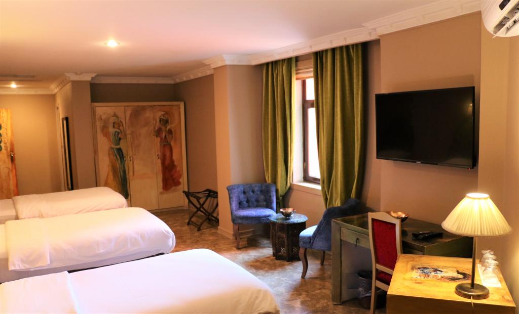 Otel Resmi