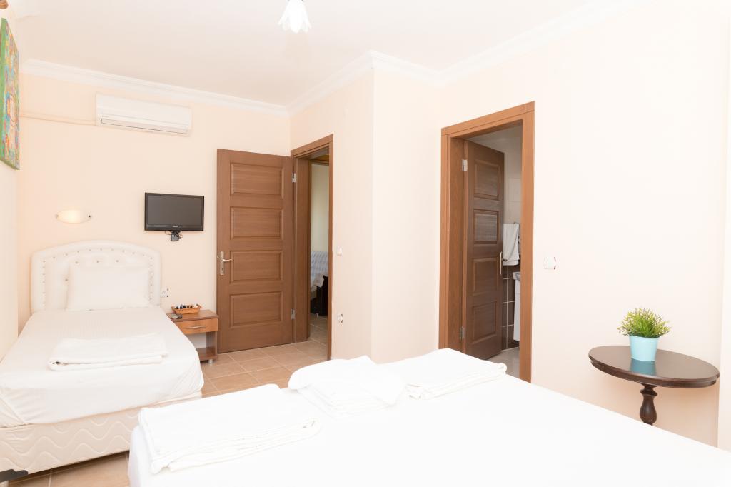 Otel Resmi