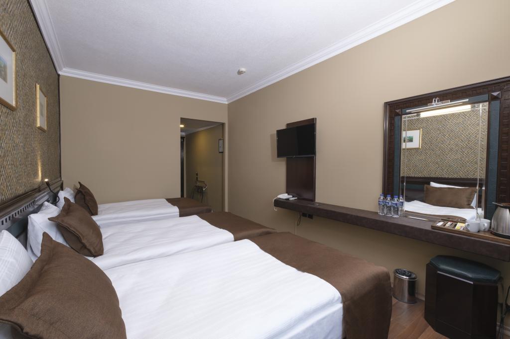 Otel Resmi
