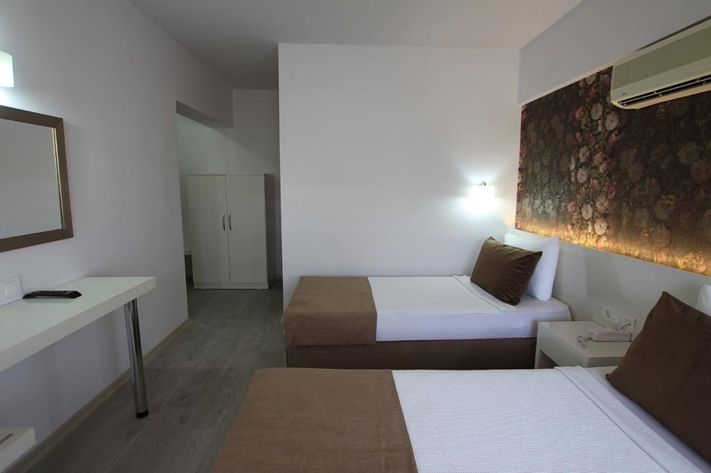 Otel Resmi