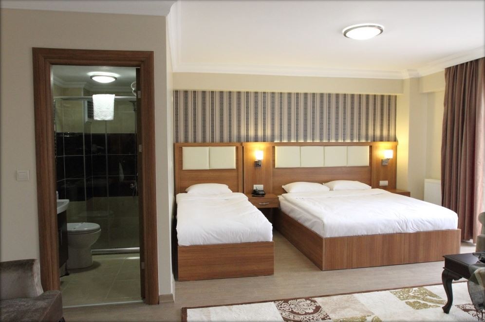 Otel Resmi