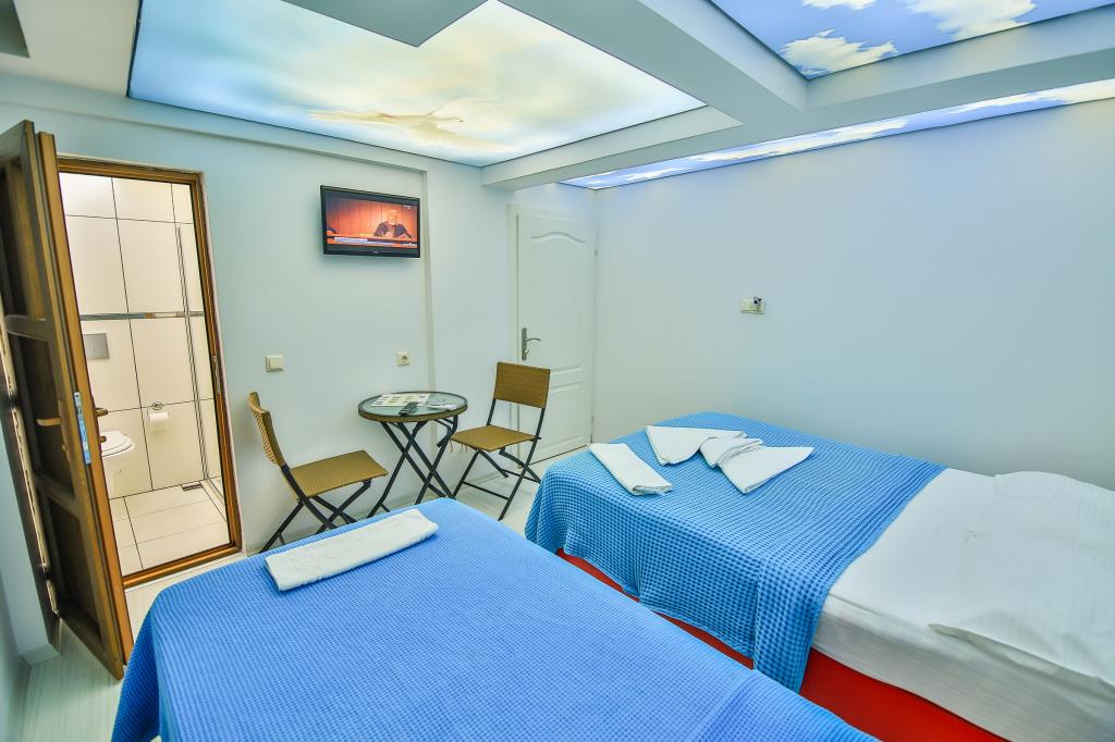 Otel Resmi
