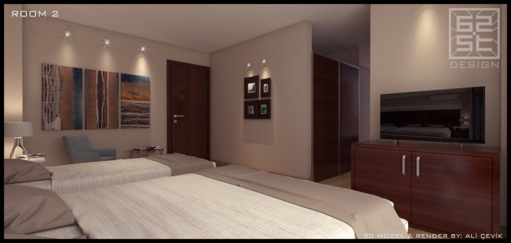 Otel Resmi