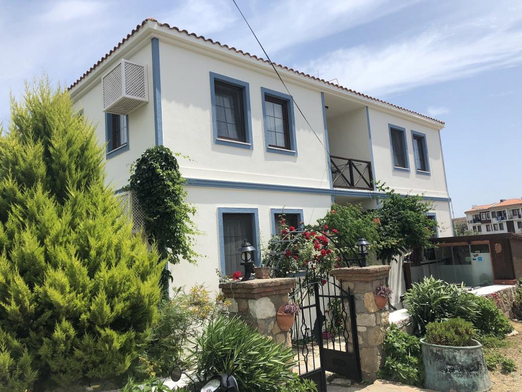 Bozcaada Kırlı Otel