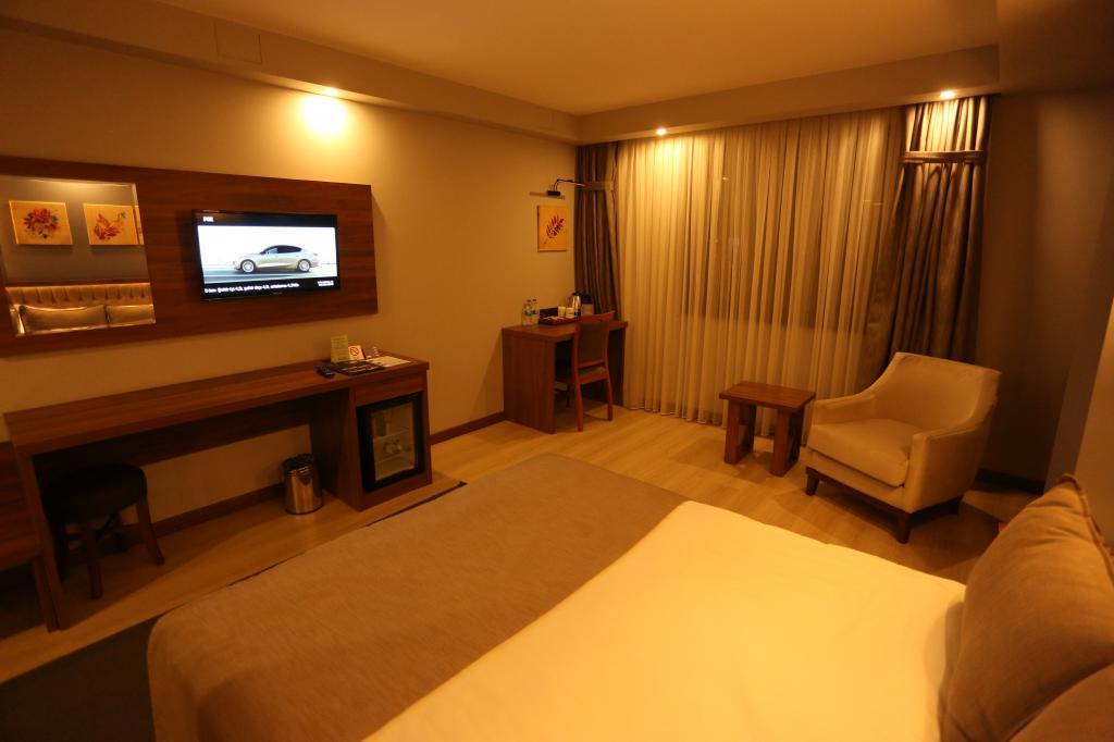 Otel Resmi