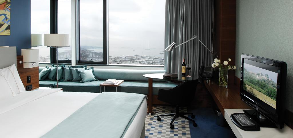 Otel Resmi