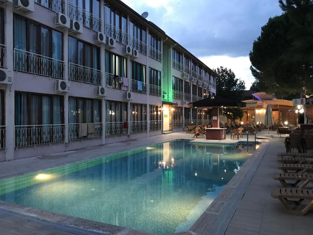 Otel Resmi
