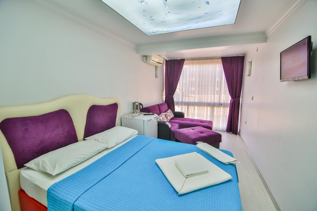 Otel Resmi