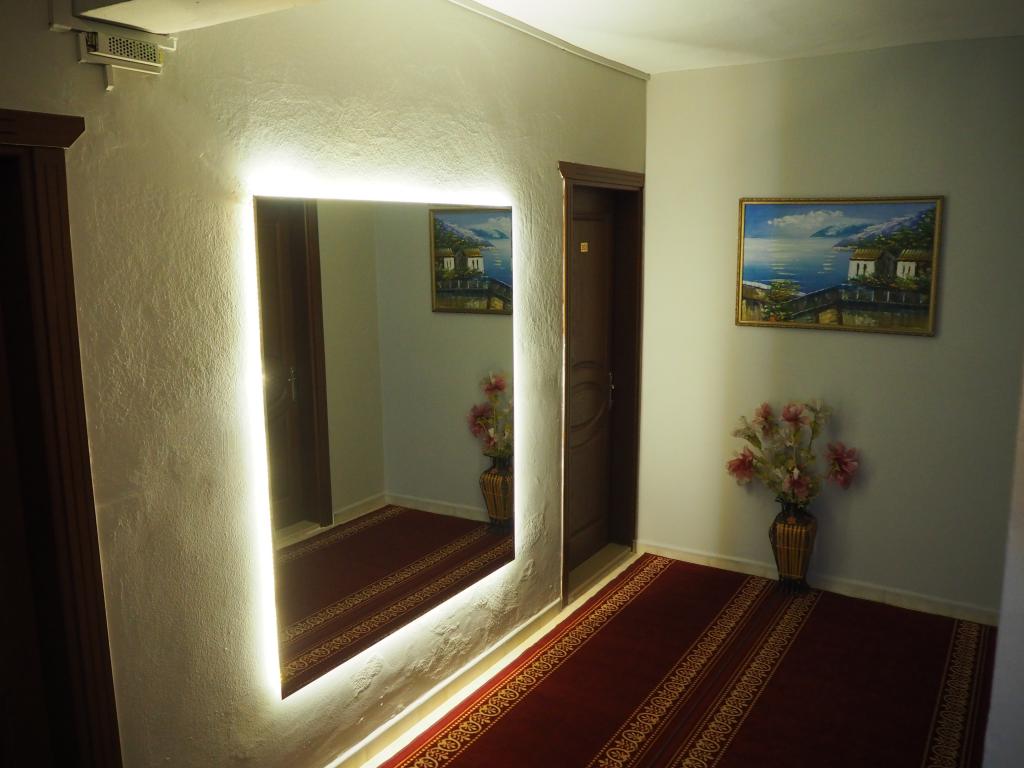 Otel Resmi