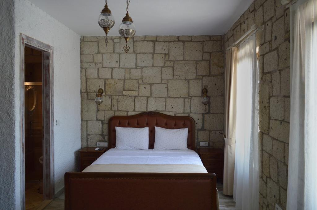 Standart Oda,Şehir Manzaralı