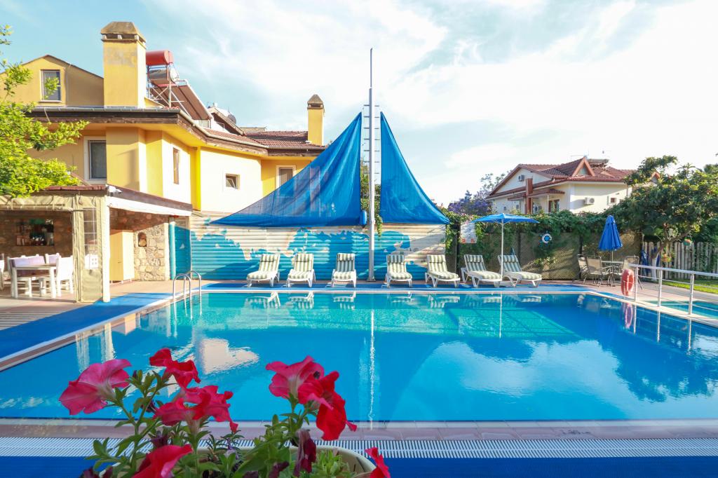 Otel Resmi