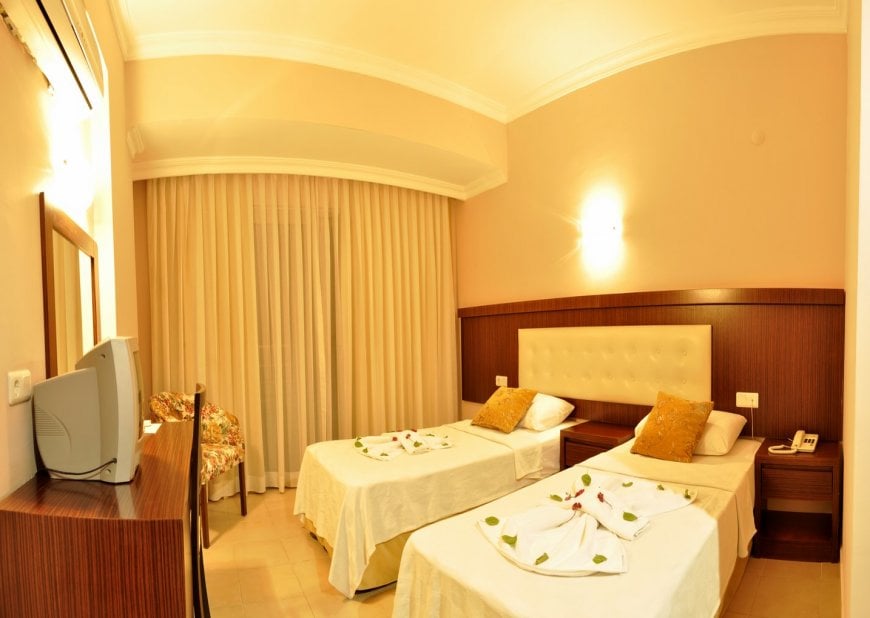 Otel Resmi