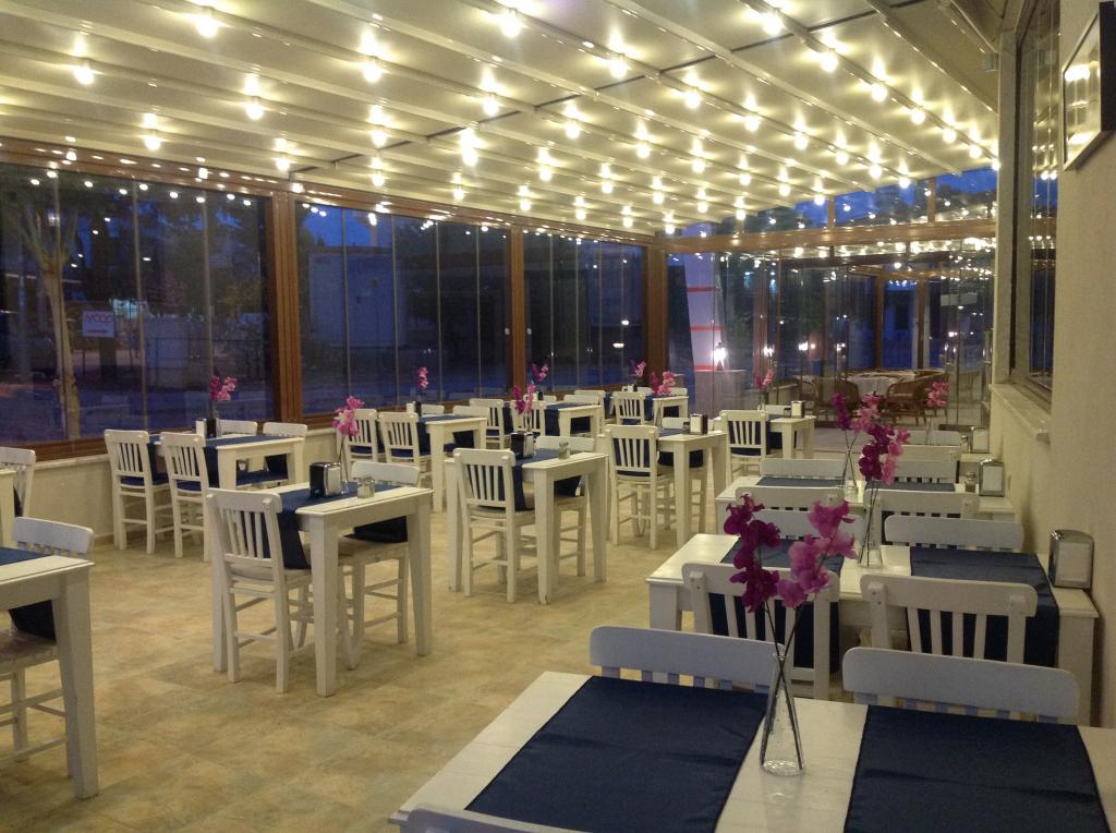 Otel Resmi
