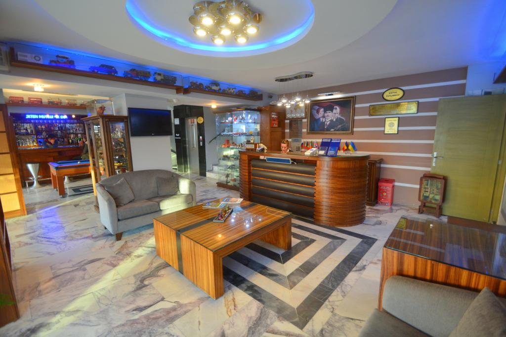 Otel Resmi