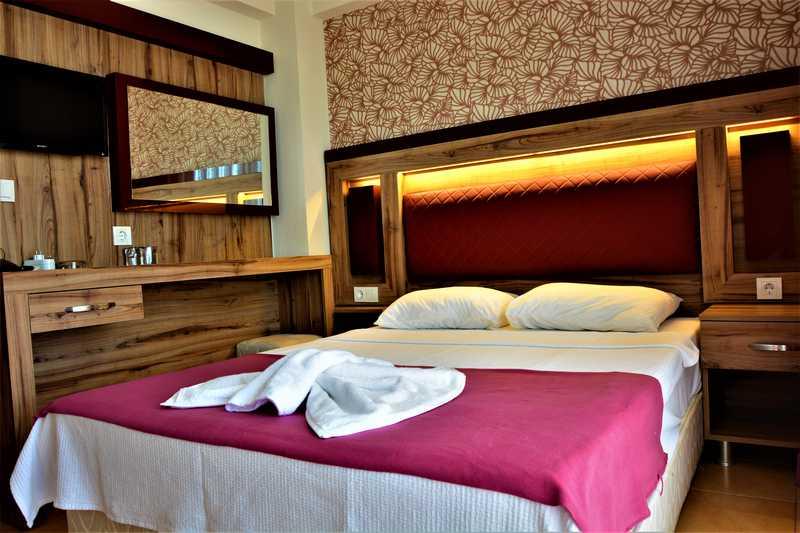 Otel Resmi