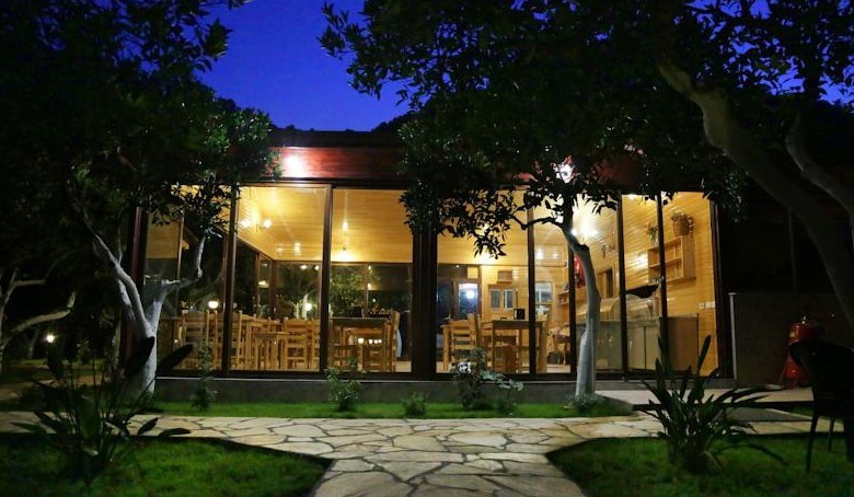 Otel Resmi