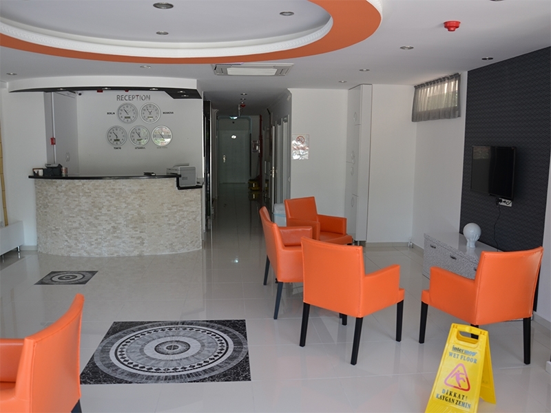 Otel Resmi