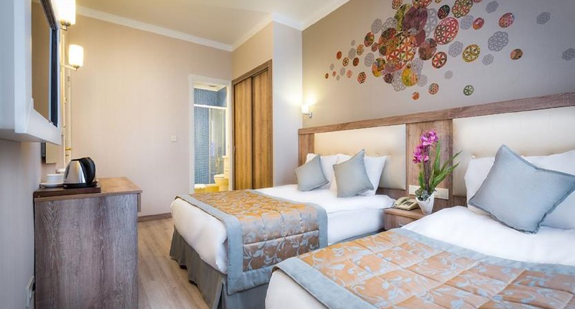 Otel Resmi