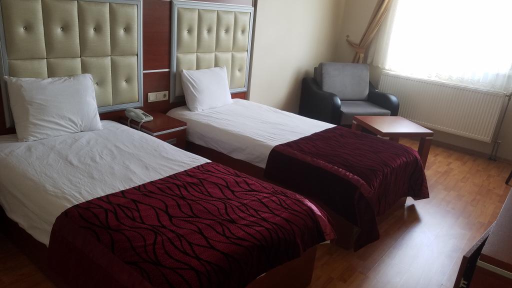 Otel Resmi