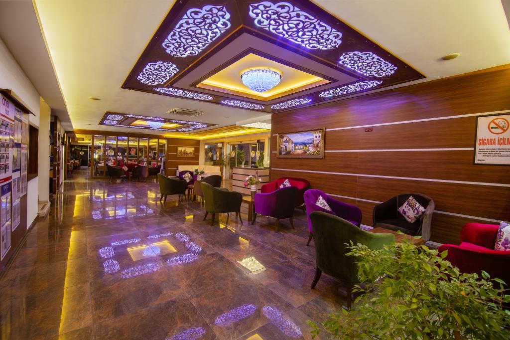 Otel Resmi