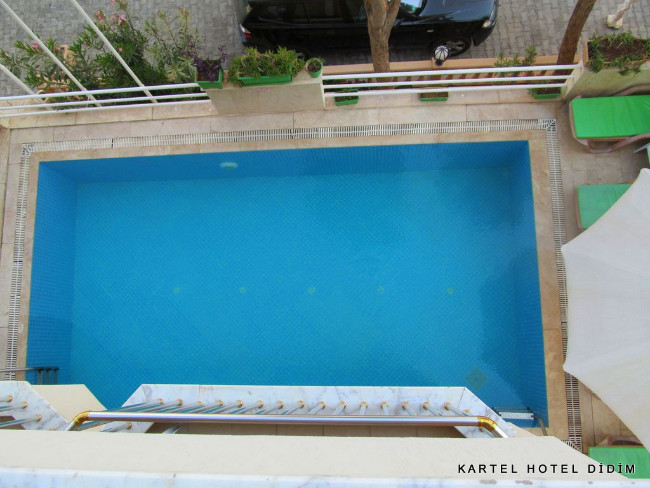 Otel Resmi